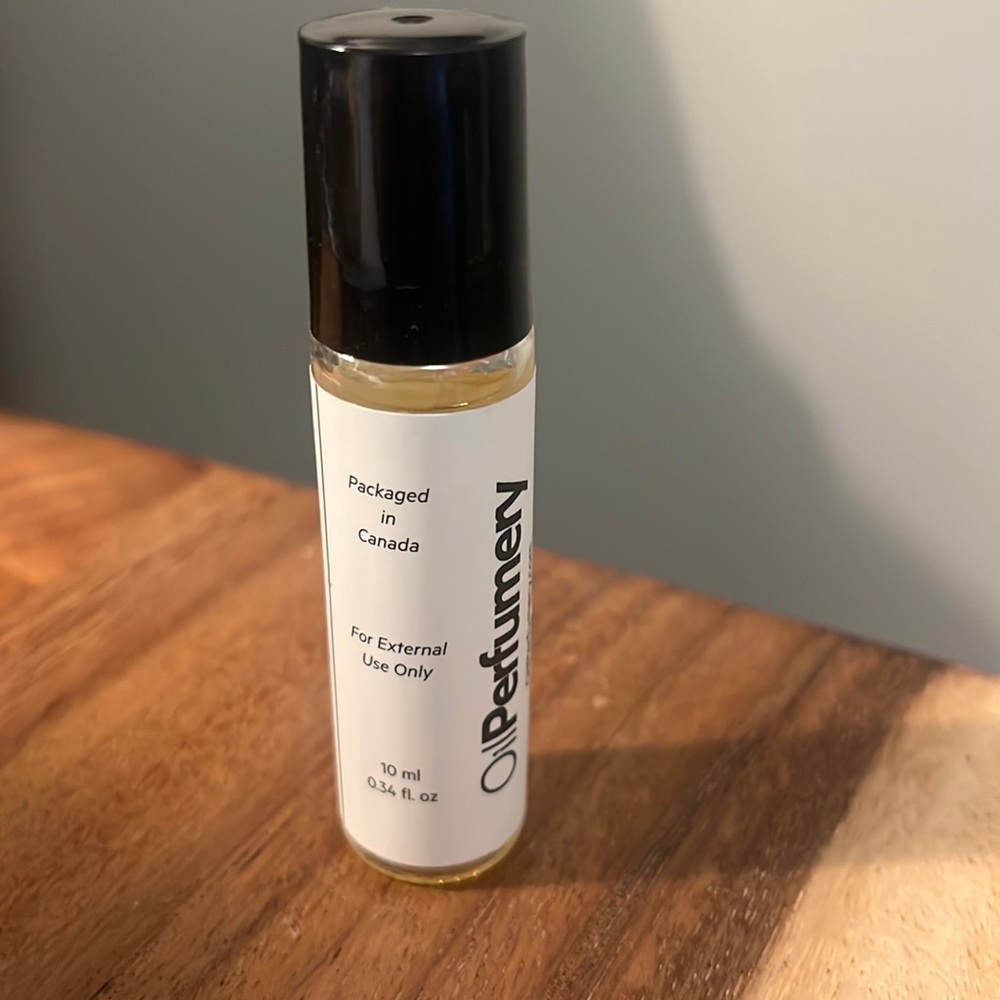 Oil Perfumery’s F* Fabulous
